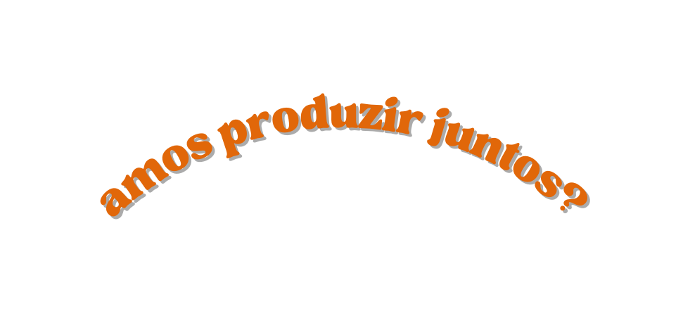 amos produzir juntos