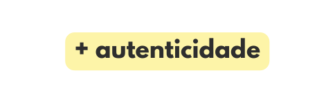 autenticidade
